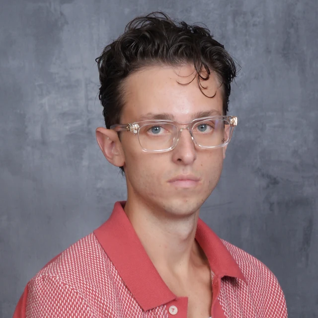 Carson Slade, founder and CEO of Ace